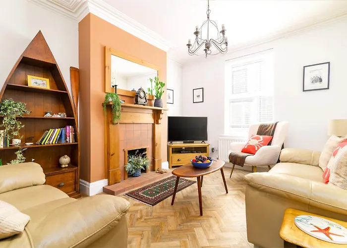 Salt Wind House - * 휫비