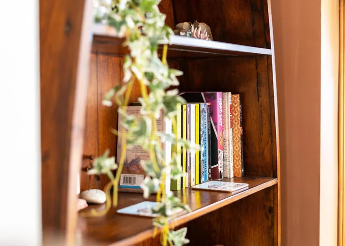 펜션 Salt Wind House - *