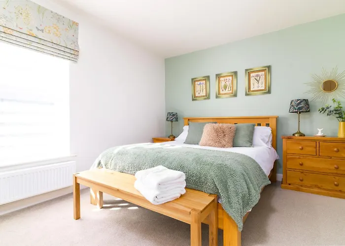 Salt Wind House - 휫비