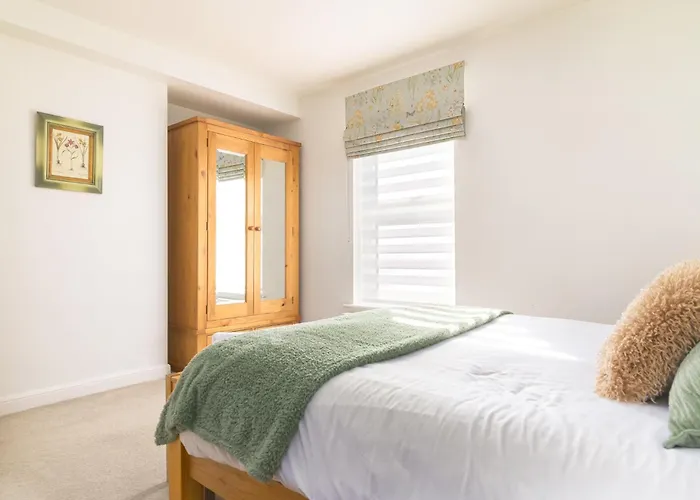 펜션 Salt Wind House -