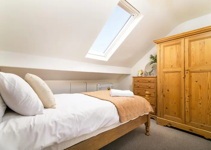 펜션 Salt Wind House - *