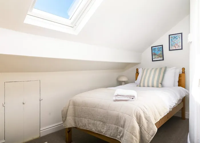 Salt Wind House - 펜션 *