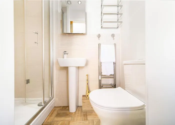 펜션 Salt Wind House -