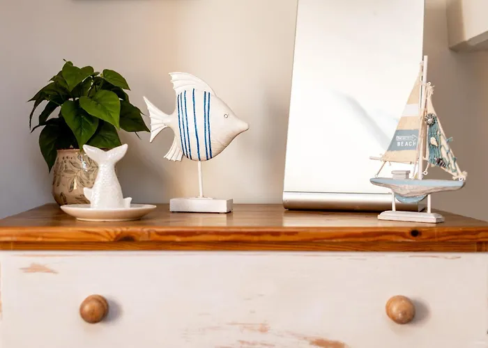 펜션 Salt Wind House -